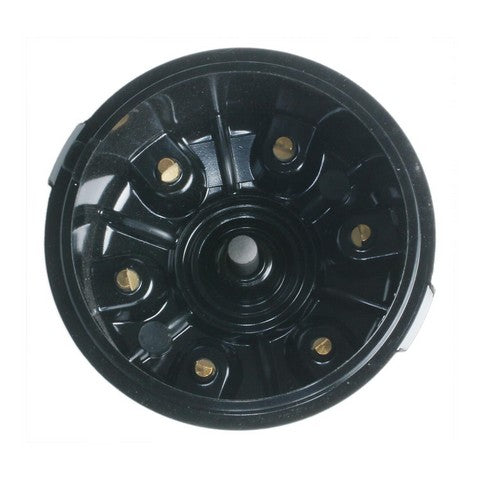 Standard Ignition Distributor Cap P/N:AL-496 Fits: American Motors American, American Motors Classic, American Motors Rambler, Jeep Gladiator, Jeep J-200, Jeep J-2500, Jeep J-2600, Jeep J-2700, Jeep J-2800, Jeep J-300 - Image 3