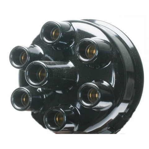 Standard Ignition Distributor Cap P/N:AL-496 Fits: American Motors American, American Motors Classic, American Motors Rambler, Jeep Gladiator, Jeep J-200, Jeep J-2500, Jeep J-2600, Jeep J-2700, Jeep J-2800, Jeep J-300 - Image 2