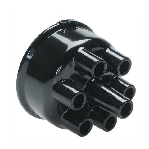Standard Ignition Distributor Cap P/N:AL-496 Fits: American Motors American, American Motors Classic, American Motors Rambler, Jeep Gladiator, Jeep J-200, Jeep J-2500, Jeep J-2600, Jeep J-2700, Jeep J-2800, Jeep J-300 - Image 1