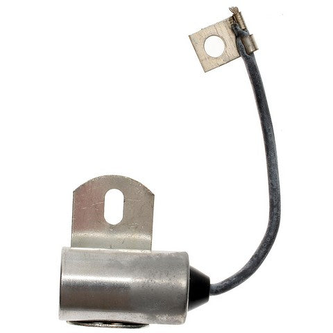 Standard Ignition Ignition Condenser P/N:AL-63 Fits: American Austin American Austin, American Bantam Model 60, American Bantam Model 62, American Bantam Model 65, Auburn Model 652x, Auburn Model 6-653, Auburn Model 6-654, Continental Ace - Image 1