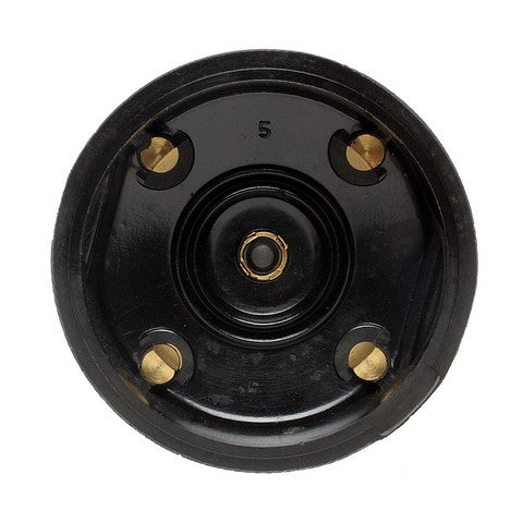 Standard Ignition Distributor Cap P/N:AL-65 Fits: Durant Model 40 1929, Durant Model 610 1931, Durant Model M4 1929 - Image 2