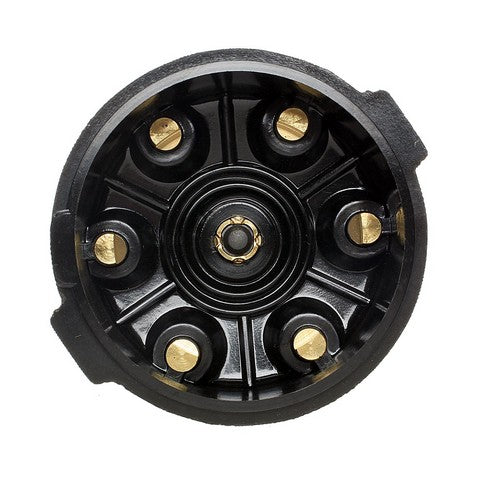Standard Ignition Distributor Cap P/N:AL-92 Fits: Auburn Model 652x, Auburn Model 6-653, Auburn Model 6-654, Hudson Big Boy Series 18, Hudson Big Boy Series 48, Hudson Big Boy Series 96, Hudson Commodore Series, Hudson Commodore Series 12 - Image 2
