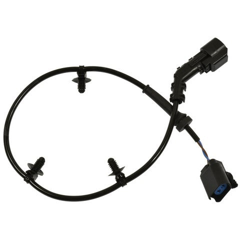 Standard Ignition ABS Wheel Speed Sensor Wiring Harness P/N:ALH101 Fits: Ford Focus 2015 - Image 1