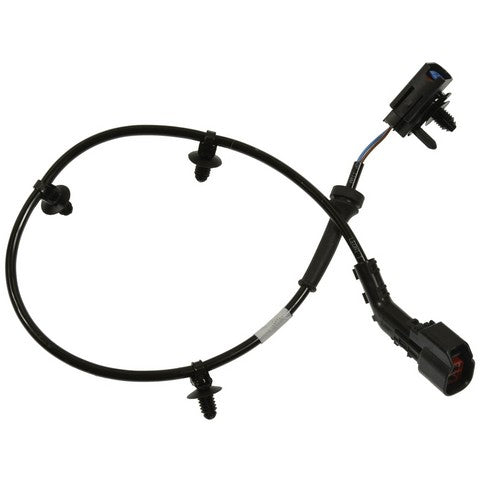 Standard Ignition ABS Wheel Speed Sensor Wiring Harness P/N:ALH104 Fits: Ford Focus 18-15 - Image 1