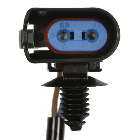 Standard Ignition ABS Wheel Speed Sensor Wiring Harness P/N:ALH106 Fits: Ford C-max 2013, Ford Focus 14-13 - Image 2