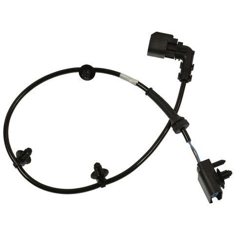 Standard Ignition ABS Wheel Speed Sensor Wiring Harness P/N:ALH111 Fits: Ford C-max 18-16, Ford Focus 18-15 - Image 1