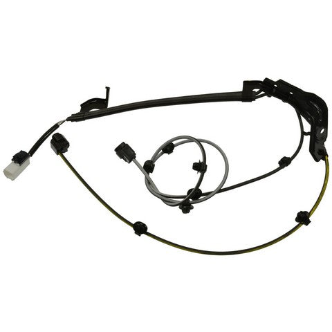 Standard Ignition ABS Wheel Speed Sensor Wiring Harness P/N:ALH148 Fits: Toyota 4runner 19-10, Toyota Fj Cruiser 14-11 - Image 1