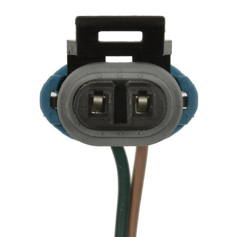 Standard Ignition ABS Wheel Speed Sensor Wiring Harness P/N:ALH157 Fits: Chevrolet Equinox 06-05, Pontiac Torrent 2006 - Image 3