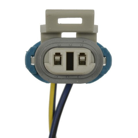 Standard Ignition ABS Wheel Speed Sensor Wiring Harness P/N:ALH164 Fits: Chevrolet Equinox 09-07, Pontiac Torrent 09-07, Suzuki Xl-7 09-07 - Image 3