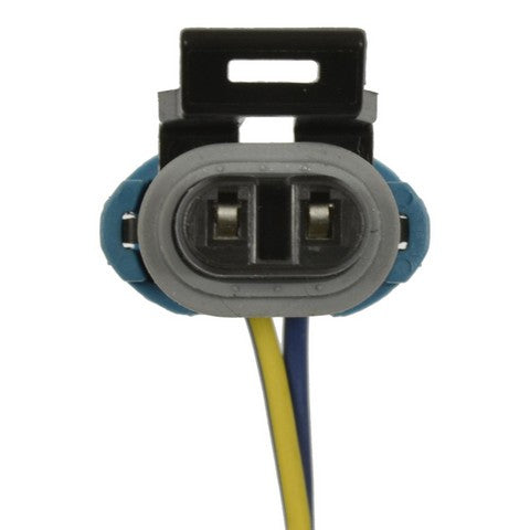 Standard Ignition ABS Wheel Speed Sensor Wiring Harness P/N:ALH164 Fits: Chevrolet Equinox 09-07, Pontiac Torrent 09-07, Suzuki Xl-7 09-07 - Image 2