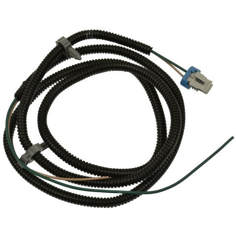 Standard Ignition ABS Wheel Speed Sensor Wiring Harness P/N:ALH180 Fits: Buick Skylark, Chevrolet Beretta, Chevrolet Cavalier, Chevrolet Corsica, Oldsmobile Achieva, Oldsmobile Cutlass, Pontiac Grand Am, Pontiac Sunbird - Image 1