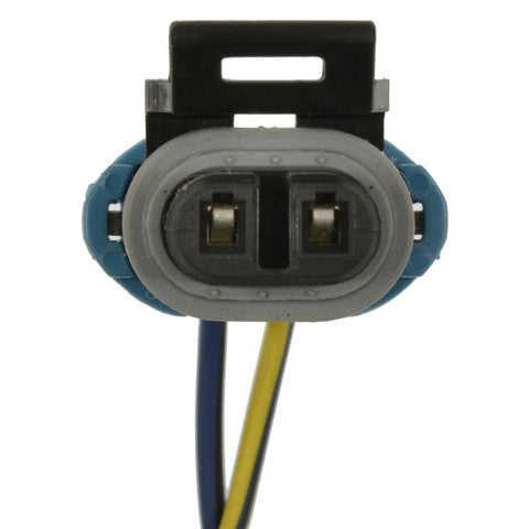 Standard Ignition ABS Wheel Speed Sensor Wiring Harness P/N:ALH185 Fits: Chevrolet Equinox 06-05, Pontiac Torrent 2006 - Image 2