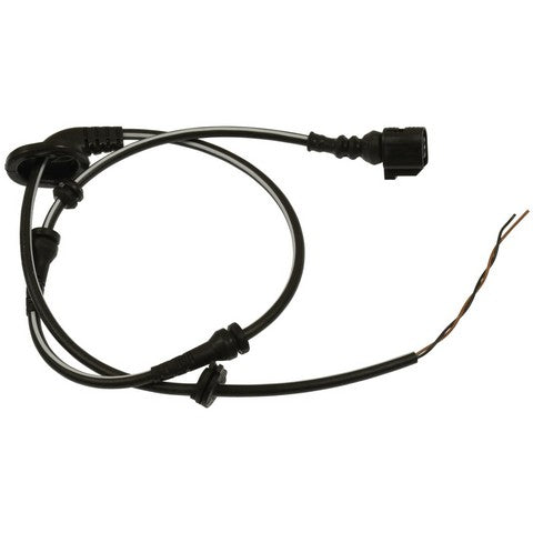 Standard Ignition ABS Wheel Speed Sensor Wiring Harness P/N:ALH190 Fits: Audi A3 13-09, Audi A3 Quattro 13-09, Volkswagen Golf 14-10, Volkswagen Gti 14-10, Volkswagen Jetta 11-10, Volkswagen Jetta 2014 - Image 1