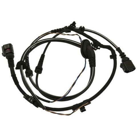 Standard Ignition ABS Wheel Speed Sensor Wiring Harness P/N:ALH194 Fits: Volkswagen Jetta 12-11, Volkswagen Jetta 2014 - Image 1