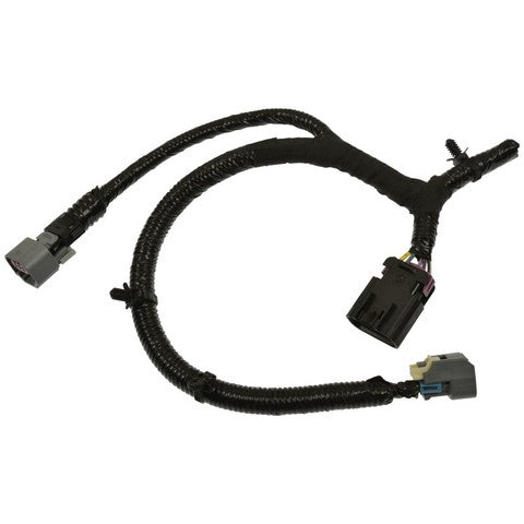 Standard Ignition ABS Wheel Speed Sensor Wiring Harness P/N:ALH196 Fits: Cadillac Srx 12-11 - Image 1