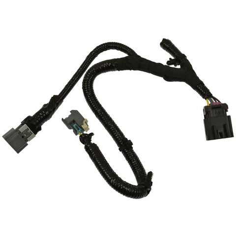 Standard Ignition ABS Wheel Speed Sensor Wiring Harness P/N:ALH202 Fits: Cadillac Srx 15-14 - Image 1