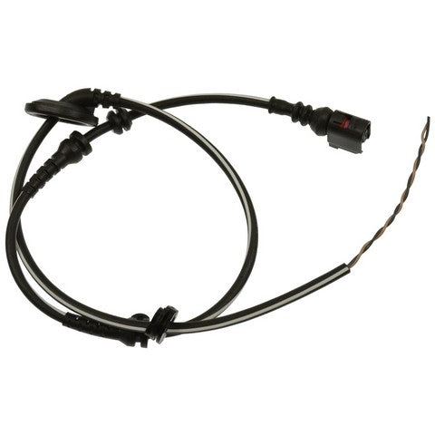 Standard Ignition ABS Wheel Speed Sensor Wiring Harness P/N:ALH203 Fits: Volkswagen Beetle 13-12, Volkswagen Beetle 2015, Volkswagen Beetle 2017, Volkswagen Beetle 2019, Volkswagen Jetta 2013 - Image 1