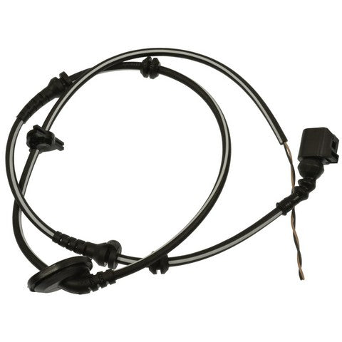 Standard Ignition ABS Wheel Speed Sensor Wiring Harness P/N:ALH204 Fits: Volkswagen Beetle 2015, Volkswagen Beetle 2017, Volkswagen Beetle 2019, Volkswagen Jetta 2014 - Image 1