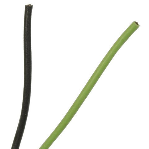 Standard Ignition ABS Wheel Speed Sensor Wiring Harness P/N:ALH206 Fits: Volkswagen Beetle 16-13 - Image 2