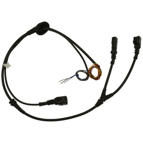 Standard Ignition ABS Wheel Speed Sensor Wiring Harness P/N:ALH210 Fits: Audi A3 13-06, Audi A3 Quattro 13-06, Volkswagen Gti 09-08, Volkswagen Jetta 06-05 - Image 1