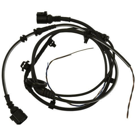 Standard Ignition ABS Wheel Speed Sensor Wiring Harness P/N:ALH212 Fits: Audi A3 13-06, Volkswagen Golf 14-10, Volkswagen Gti 14-08, Volkswagen R32 2008 - Image 1