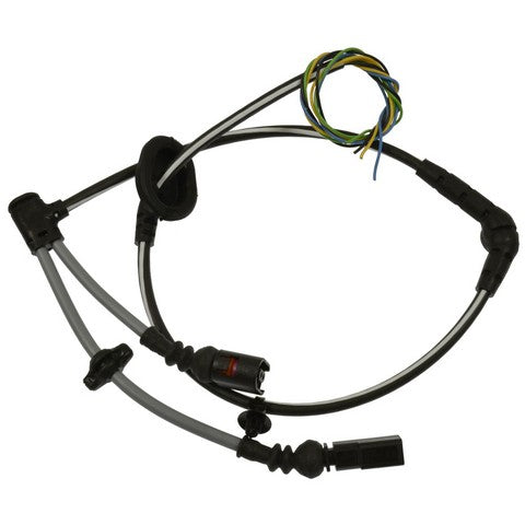 Standard Ignition ABS Wheel Speed Sensor Wiring Harness P/N:ALH215 Fits: Audi A3, Audi A3 Sportback E-tron, Volkswagen E-golf, Volkswagen Golf, Volkswagen Golf Alltrack, Volkswagen Golf R, Volkswagen Golf Sportwagen, Volkswagen Gti, Volkswagen Jetta - Image 1