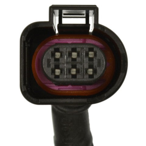 Standard Ignition ABS Wheel Speed Sensor Wiring Harness P/N:ALH218 Fits: Audi Q7 14-07, Volkswagen Touareg 10-04 - Image 2