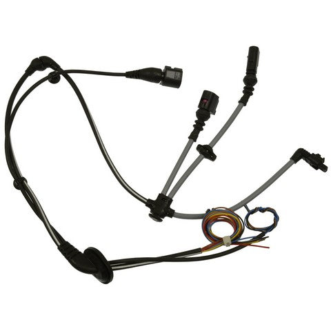 Standard Ignition ABS Wheel Speed Sensor Wiring Harness P/N:ALH221 Fits: Volkswagen Golf R 18-15, Volkswagen Gti 2015 - Image 1