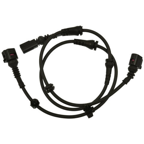 Standard Ignition ABS Wheel Speed Sensor Wiring Harness P/N:ALH223 Fits: Audi Q7 14-09, Audi Q7 2007, Volkswagen Touareg 10-04 - Image 1