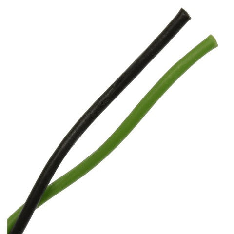 Standard Ignition ABS Wheel Speed Sensor Wiring Harness P/N:ALH224 Fits: Volkswagen Tiguan 14-09 - Image 3