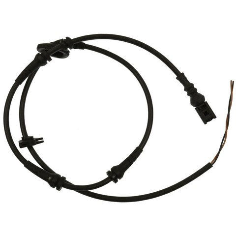 Standard Ignition ABS Wheel Speed Sensor Wiring Harness P/N:ALH225 Fits: Audi A3 08-06, Audi A3 Quattro 08-06, Volkswagen Jetta 08-06, Volkswagen R32 2008, Volkswagen Rabbit 08-06 - Image 1