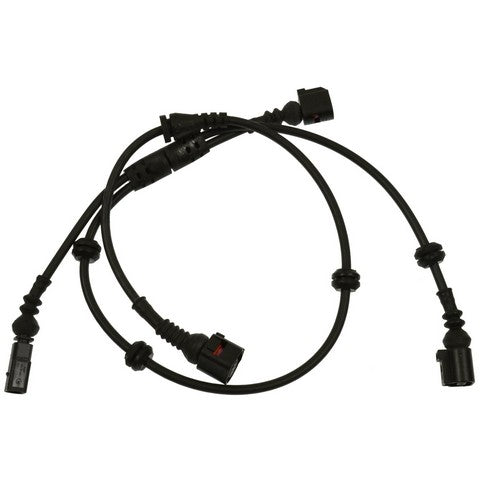 Standard Ignition ABS Wheel Speed Sensor Wiring Harness P/N:ALH226 Fits: Audi Q7 14-07, Volkswagen Touareg 10-04 - Image 1