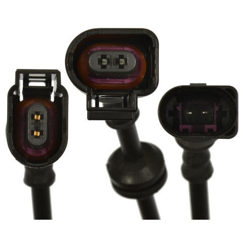 Standard Ignition ABS Wheel Speed Sensor Wiring Harness P/N:ALH226 Fits: Audi Q7 14-07, Volkswagen Touareg 10-04 - Image 2