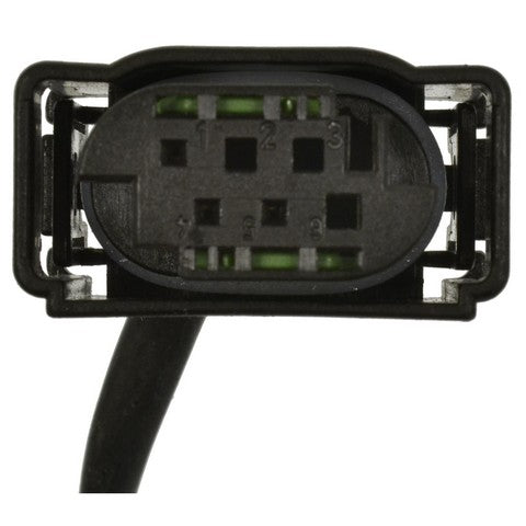 Standard Ignition ABS Wheel Speed Sensor Wiring Harness P/N:ALH227 Fits: Volkswagen Beetle 08-98 - Image 2