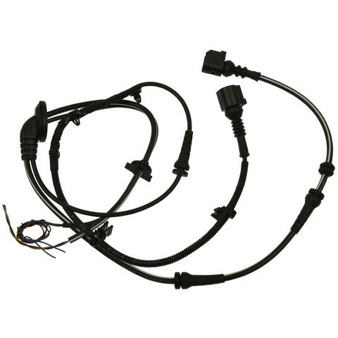 Standard Ignition ABS Wheel Speed Sensor Wiring Harness P/N:ALH229 Fits: Volkswagen Jetta 2010 - Image 1
