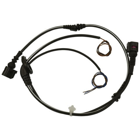 Standard Ignition ABS Wheel Speed Sensor Wiring Harness P/N:ALH236 Fits: Volkswagen Jetta 10-07, Volkswagen R32 2008 - Image 1