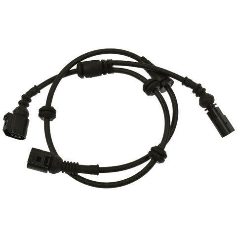Standard Ignition ABS Wheel Speed Sensor Wiring Harness P/N:ALH237 Fits: Audi Q7 15-07, Volkswagen Touareg 10-04 - Image 1