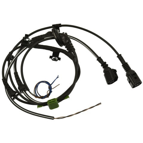 Standard Ignition ABS Wheel Speed Sensor Wiring Harness P/N:ALH238 Fits: Volkswagen Beetle 15-14, Volkswagen Beetle 2012 - Image 1