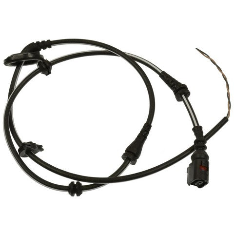 Standard Ignition ABS Wheel Speed Sensor Wiring Harness P/N:ALH240 Fits: Volkswagen Jetta 2013 - Image 1