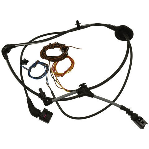Standard Ignition ABS Wheel Speed Sensor Wiring Harness P/N:ALH241 Fits: Volkswagen Golf R 19-15, Volkswagen Gti 2015 - Image 1