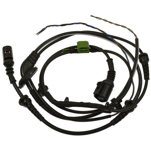 Standard Ignition ABS Wheel Speed Sensor Wiring Harness P/N:ALH242 Fits: Volkswagen Beetle 2013 - Image 1