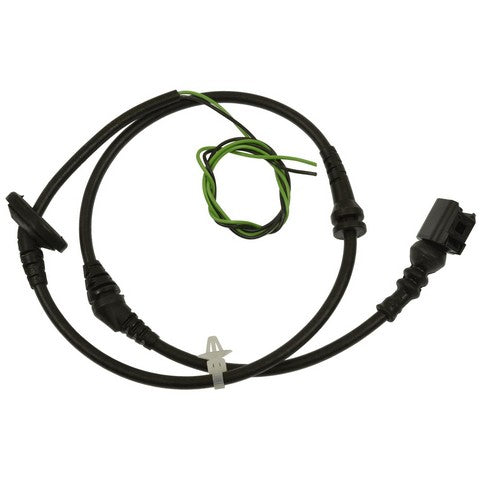 Standard Ignition ABS Wheel Speed Sensor Wiring Harness P/N:ALH245 Fits: Audi A3 08-06, Audi A3 Quattro 08-06, Volkswagen Jetta 08-05, Volkswagen R32 2008, Volkswagen Rabbit 08-06 - Image 1