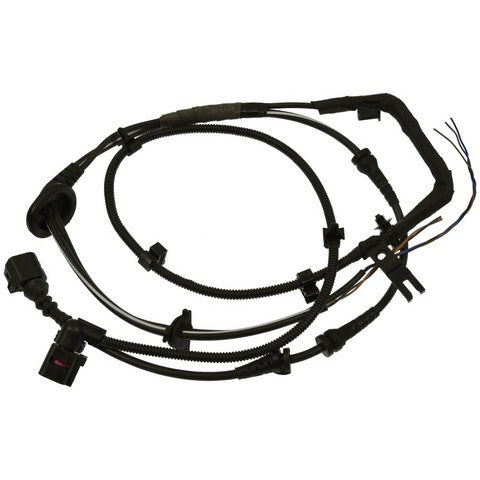 Standard Ignition ABS Wheel Speed Sensor Wiring Harness P/N:ALH248 Fits: Volkswagen Tiguan 14-11 - Image 1