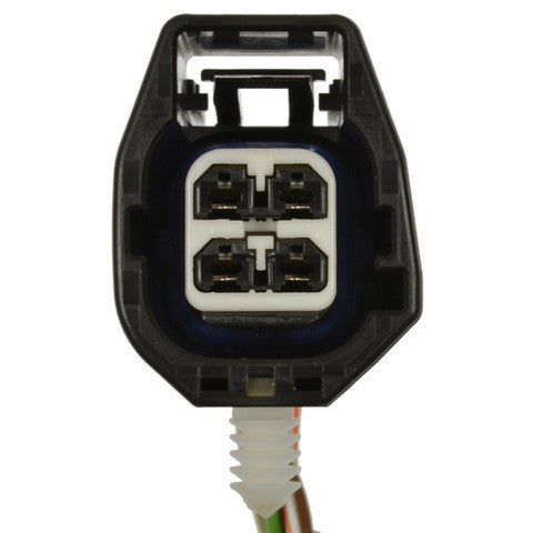 Standard Ignition ABS Wheel Speed Sensor Wiring Harness P/N:ALH250 Fits: Ford Escape 19-17, Lincoln Mkc 19-17 - Image 2