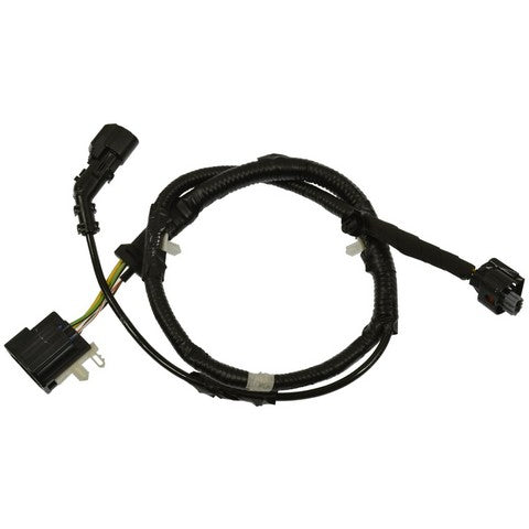 Standard Ignition ABS Wheel Speed Sensor Wiring Harness P/N:ALH250 Fits: Ford Escape 19-17, Lincoln Mkc 19-17 - Image 1