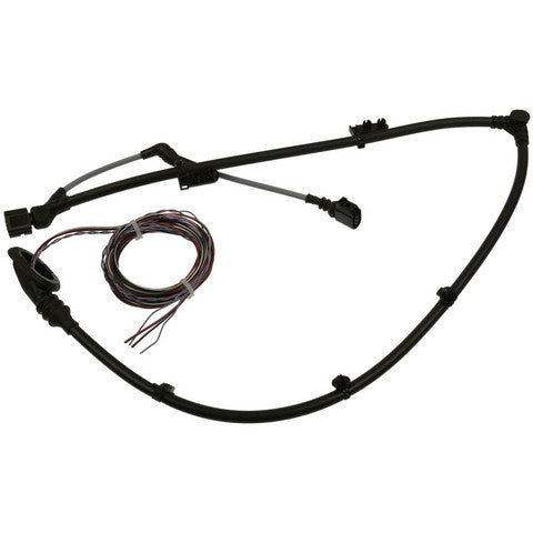 Standard Ignition ABS Wheel Speed Sensor Wiring Harness P/N:ALH252 Fits: Audi A3 Quattro 17-15, Audi A3 Quattro 2019, Audi S3 17-15, Audi S3 2019, Audi Tt Quattro 17-16, Audi Tt Quattro 2019, Volkswagen Golf R 17-15 - Image 1