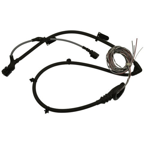 Standard Ignition ABS Wheel Speed Sensor Wiring Harness P/N:ALH253 Fits: Audi A3 Quattro 19-16, Audi S3 19-15, Audi Tt Quattro 19-16, Volkswagen Golf R 17-15 - Image 1