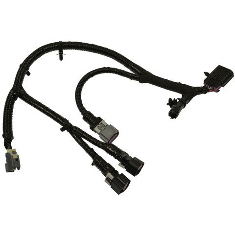 Standard Ignition ABS Wheel Speed Sensor Wiring Harness P/N:ALH254 Fits: Cadillac Srx 13-12, Cadillac Srx 2016 - Image 1