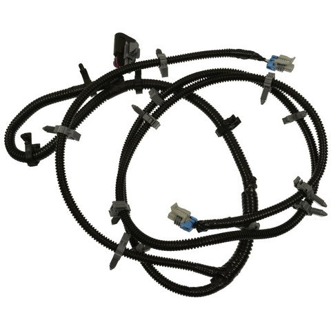 Standard Ignition ABS Wheel Speed Sensor Wiring Harness P/N:ALH255 Fits: Chevrolet Malibu 08-04 - Image 1