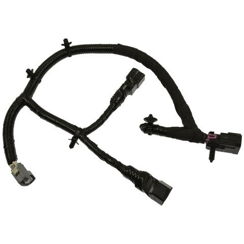 Standard Ignition ABS Wheel Speed Sensor Wiring Harness P/N:ALH258 Fits: Cadillac Srx 16-10 - Image 1
